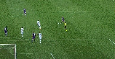 【意甲】玄冥二老失误+送点 尤文0比2客负佛罗伦萨